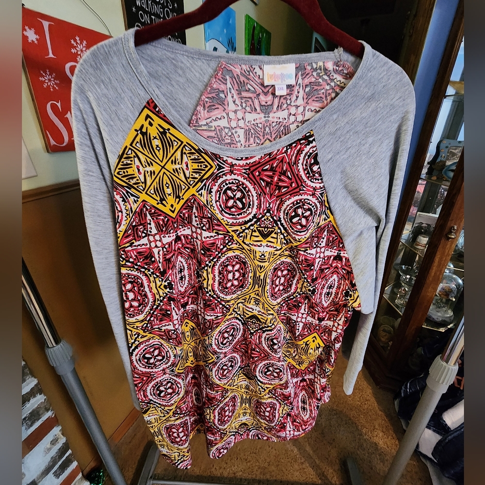 Lularoe Randy